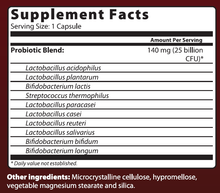 Load image into Gallery viewer, Heart Helpers Probiotic