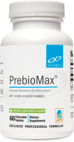 PrebioMax™ Chewable 60 tabs