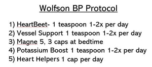 BP Protocol