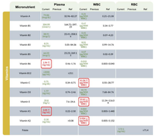 Load image into Gallery viewer, Micronutrient Testing - Vitamin and Mineral Analysis - Vibrant