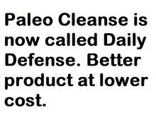 Load image into Gallery viewer, Paleo Cleanse