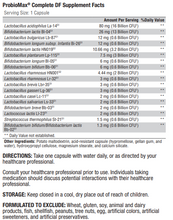 Load image into Gallery viewer, ProbioMax ® Complete DF 30 Capsules