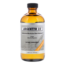 Load image into Gallery viewer, Argentyn Silver Hydrosol 16 oz