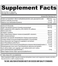 Load image into Gallery viewer, DetoxiCore