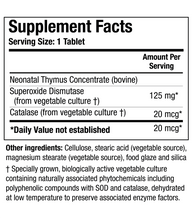 Load image into Gallery viewer, Immune Boost