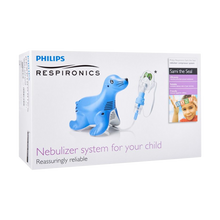 Load image into Gallery viewer, Child Nebulizer
