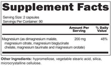 Load image into Gallery viewer, Magne 5 - Five Unique Forms of Magnesium