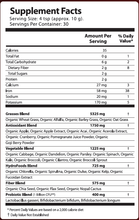 Load image into Gallery viewer, Cardio Greens / Daily Greens