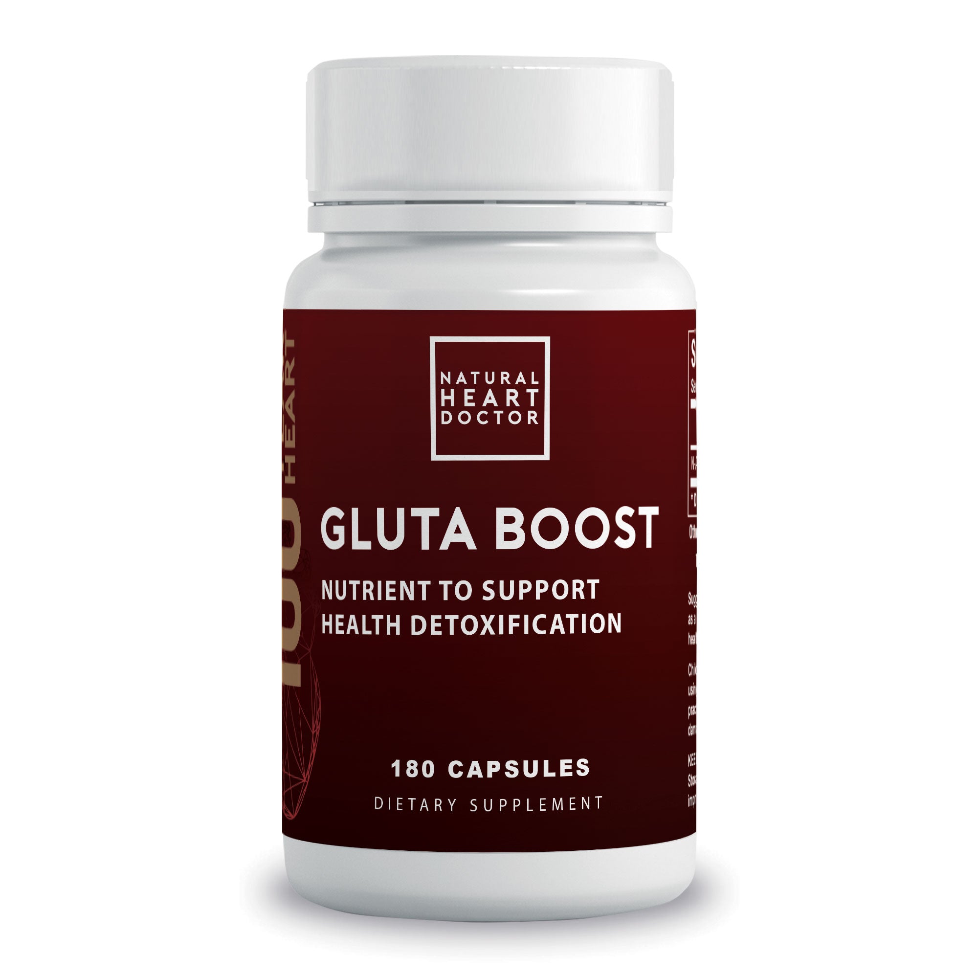 Gluta Boost NAC The Drs Wolfson Shop Gluta Boost NAC The Drs Wolfson Shop
