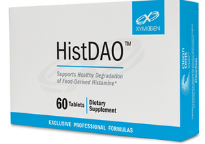 HistDAO™ 60 Tablets