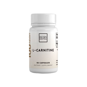 L-Carnitine (Formerly Acetyl L-Carnitine) The Drs Wolfson Shop L-Carnitine (Formerly Acetyl L-Carnitine) The Drs Wolfson Shop