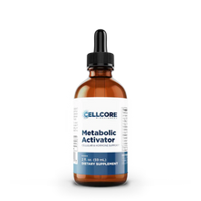 Load image into Gallery viewer, Metabolic Activator 2 oz.