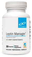 Load image into Gallery viewer, Leptin Manager™ - 30 Capsules