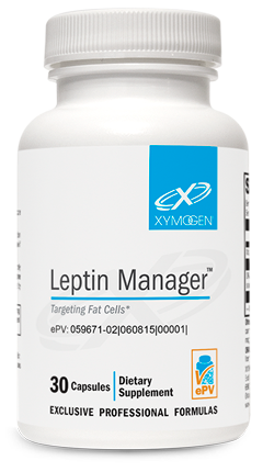 Leptin Manager™ - 30 Capsules
