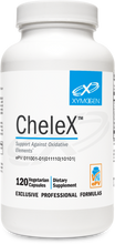 Load image into Gallery viewer, CheleX™ 120 Capsules