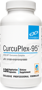 CurcuPlex-95™ 120 Cap
