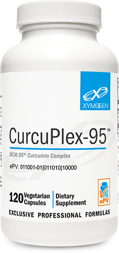 CurcuPlex-95™ 120 Cap