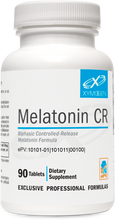 Load image into Gallery viewer, Melatonin CR 5mg 90 tablets