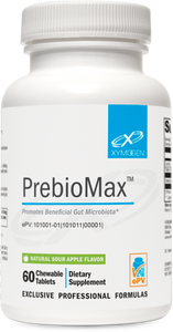 PrebioMax™ Chewable 60 tabs