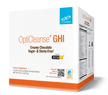 Load image into Gallery viewer, OptiCleanse® GHI Sugar- &amp; Stevia-Free 10 Servings