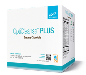 OptiCleanse® PLUS 10 servings