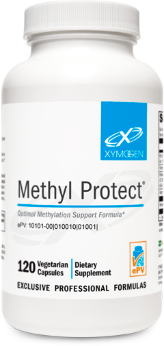 Methyl Protect® 120 Caps