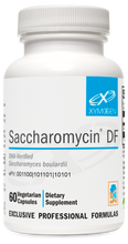 Load image into Gallery viewer, Saccharomycin® DF 60 Caps