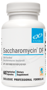 Saccharomycin® DF 60 Caps