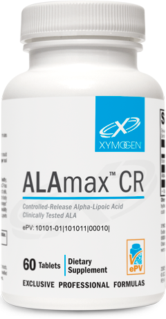 ALAmax™ CR