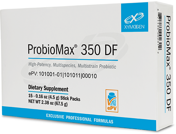 ProbioMax® 350 DF / 15 servings