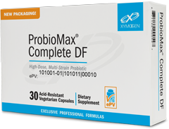 ProbioMax ® Complete DF 30 Capsules