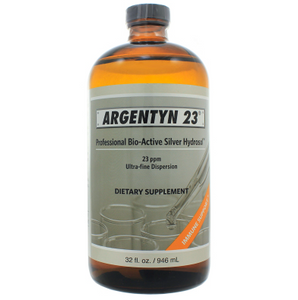 Argentyn Silver Hydrosol 32 oz