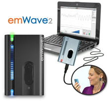 Load image into Gallery viewer, emWave®2