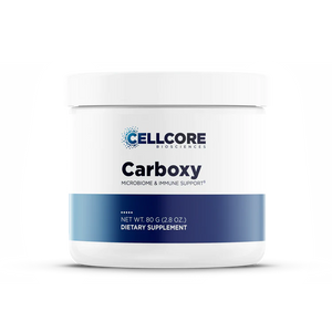 Carboxy 80 g - NEW Size