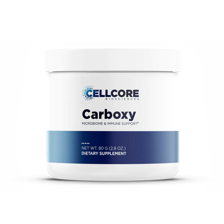 Carboxy 80 g - NEW Size