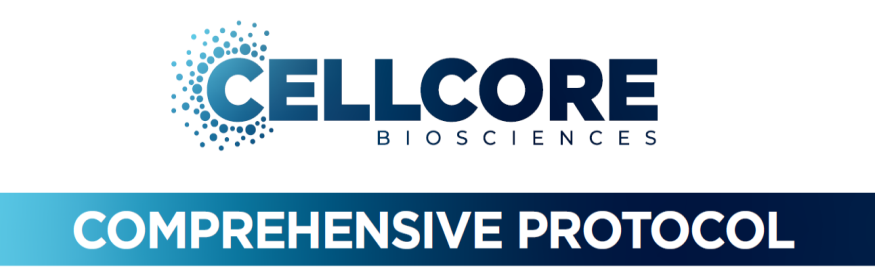 CellCore Phase 4B: Systemic Detox (Comprehensive Protocol
