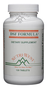 DSF Formula