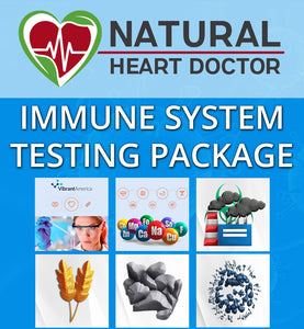Immune Support Test Package