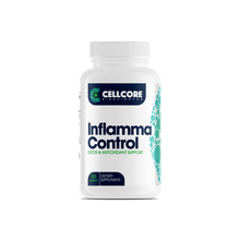 Load image into Gallery viewer, IFC - Inflamma Control 120 caps