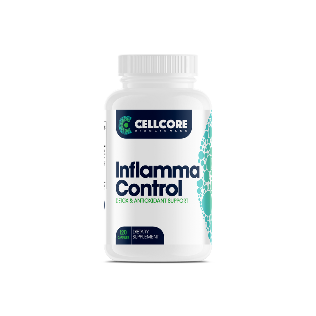 IFC - Inflamma Control 120 caps