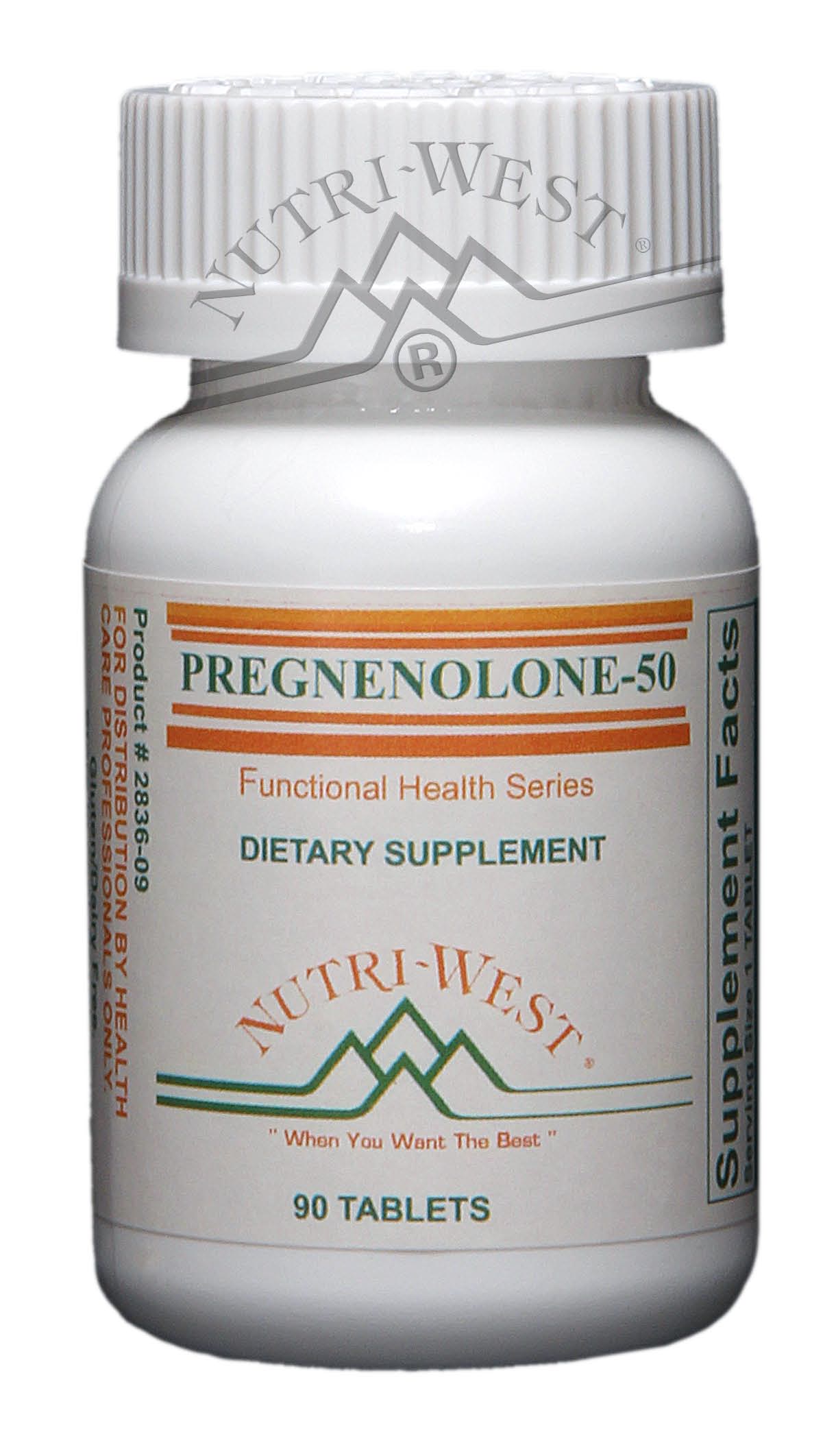 Pregnenolone-50