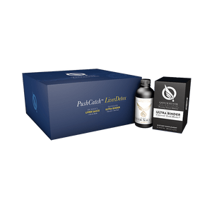 PushCatch® LiverDetox