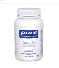 Load image into Gallery viewer, Quercetin - PURE