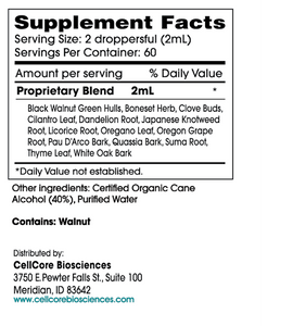 IS-BOOST 4 fl. oz.