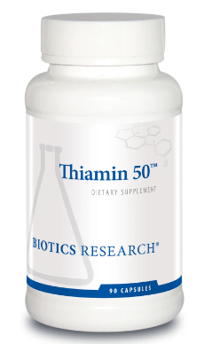 Thiamin-50
