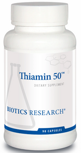 Thiamin-50