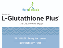 Load image into Gallery viewer, L-Glutathione Plus