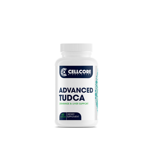 Advanced TUDCA 60 caps