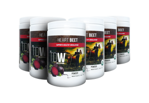 Buy 6 Heart Beet - Best Value Package