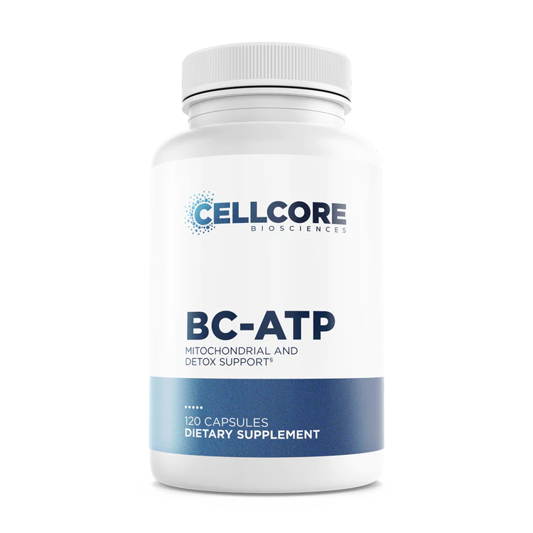BC-ATP 120 CAPS